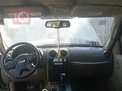 جیپ لیبێرتی